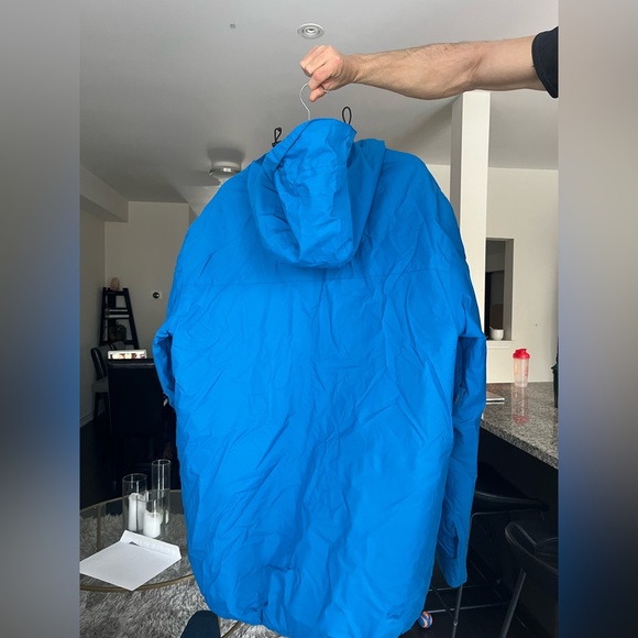 Men’s ski jacket - Picture 2 of 2